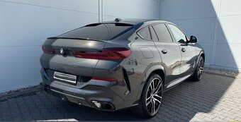 BMW X6 xDrive40d M-Sport - 3