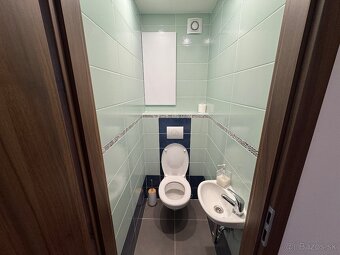 1 izový byt Ludmanská - 3