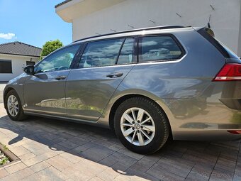 Vw golf 7 variant - 3
