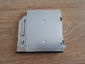 DVD RW Samsung pre notebook - 3