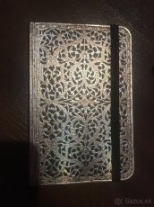 Predám Paperblanks zápisníky - nové - 3