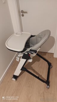 detská sedačka Peg Perego - 3