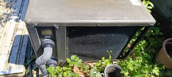Tepelné bazénové čerpadlo 14kW, RAPID RH35L - 3
