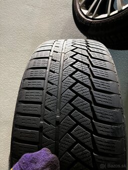 Predám elektróny MSW R17 - 3