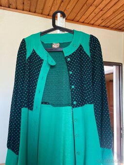 Vintage saty - 3