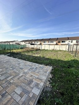 5 IZBOVÝ DOM V ŠTANDARDE Galanta Mládežnícka štvrť - 3