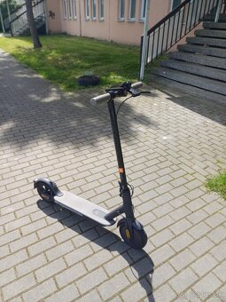 Elektrická kolobežka - 3