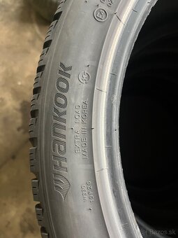 255/40R20 - 3