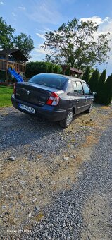 renault thalia 1.4 55kw - 3