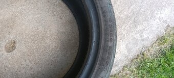 Pneumatiky pireli 195/45R16 - 3