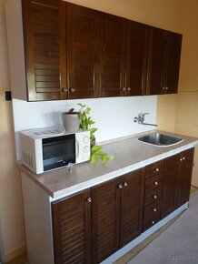 REZERVOVANÉ Predaj, 3 izbový tehlový byt, Nové Zámky - 3