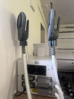 iCM Slim – elektroprístroj na formovanie postavy - 3