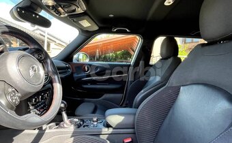 Mini Cooper S Clubman - 3