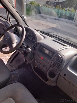 Citroen jumper - 3