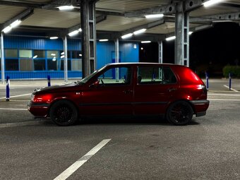 ⬇️ Predám VW Golf 3/Mk3⬇️ - 3