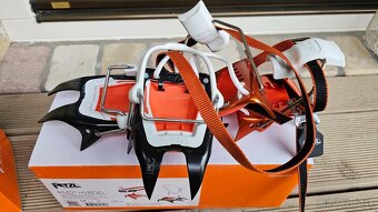 mačky Petzl Irvis Hybrid - 3