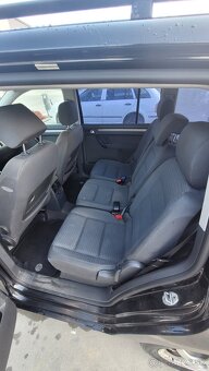 Vw touran 2003 - 3