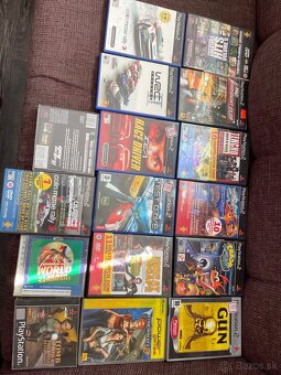 Ps2 - 3