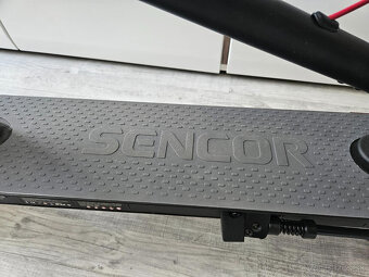 SENCOR Scooter One S20 - Elektrokolobežka - 3