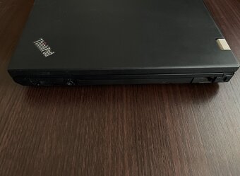 Lenovo ThinkPad W530, i7, 32GB - 3