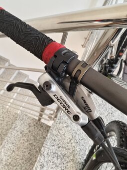 Cannondale Flash - 3