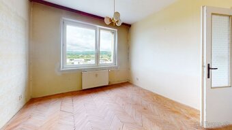 1-izb. byt - Bytča - Lúčna ulica - 3
