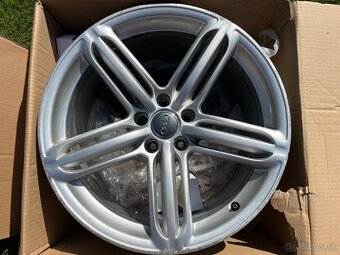 Predam original audi elektrony r19 - 3