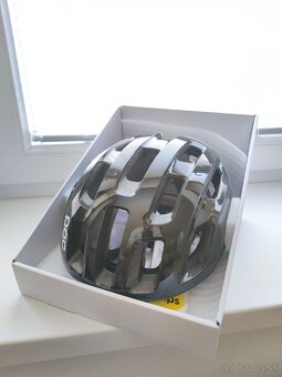 Prilba poc ventral air mips - 3