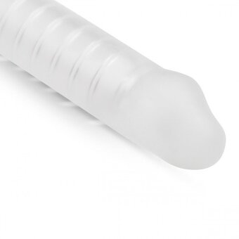 Nový návlek na penis – Boners Supporting Penis Sleeve - 3