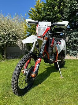 KTM 350 EXC-F SixDays 70mth - 3