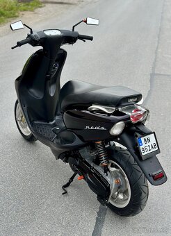 Yamaha Neos 100 2T - 3