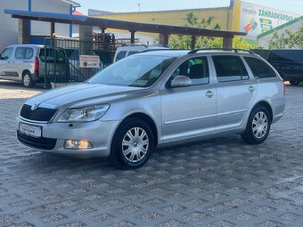Škoda Octavia Combi 1.6 TDI CR DPF Ambiente - 3