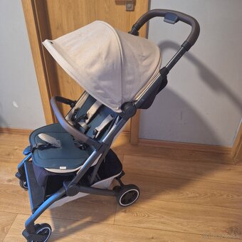 Joolz Aer Plus - 3