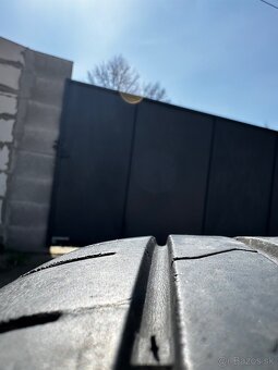 5x112 r16 disky + pneumatiky Hankook Ventus Prime 3 - 3