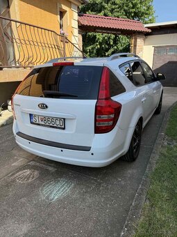 Kia Ceed - 3