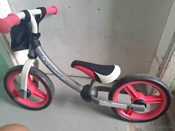 Odrazadlo Kinderkraft - 3