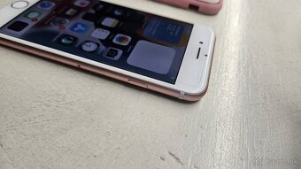 Apple iPhone 7 ružový 128GB - 3