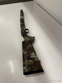 Pažba CZ 457 Camo - 3