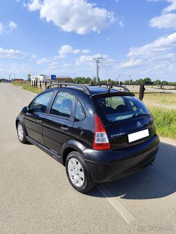 Citroen C3 XTR 1.6 automat - 3