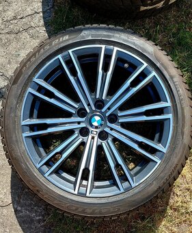 Pirelli Winter Sottozero 3 255/40 r18, 225/45 r18 - 3