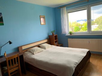 PREDAJ - 3-izbový byt Tomášikova ul. Poprad - 3