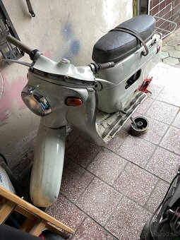 Manet S 100 biely - 3