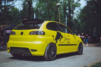 Seat Ibiza 6L 1.9tdi - 3