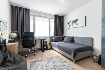 3-izbový byt s vlastnou garážou na predaj, Kuzmányho ulica - 3