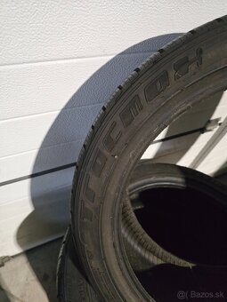 Letné Pneu Continental 205/45 R17 - 3