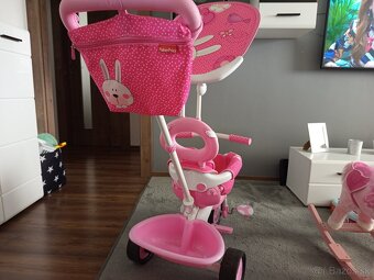 Trojkolka Fisher-Price - 3