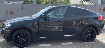 BMW X6 XDrive rv 2010 / 30d / 180kw / 245k - 3