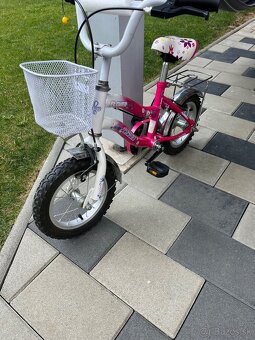 Predám detsky bicykel - 3
