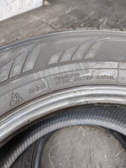 235/65 r16c zimne - 3