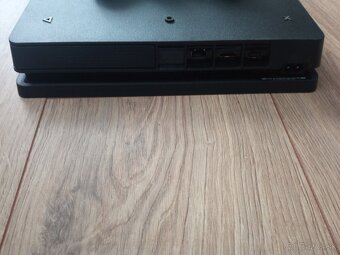 PS4 Slim 500gb - 3